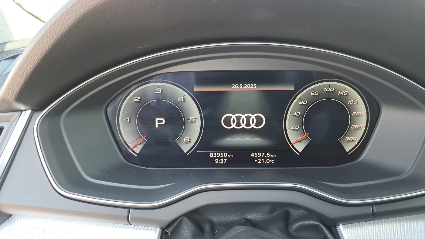 Audi Q5 2.0 TDI Quattro S tronic - 7