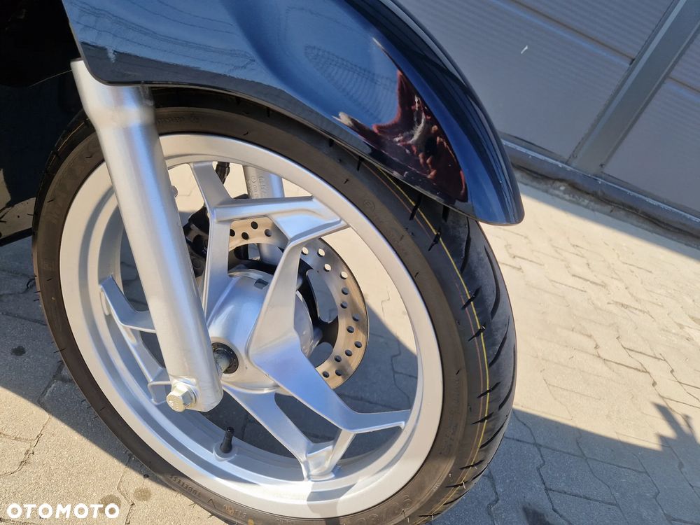 Piaggio Liberty - 10