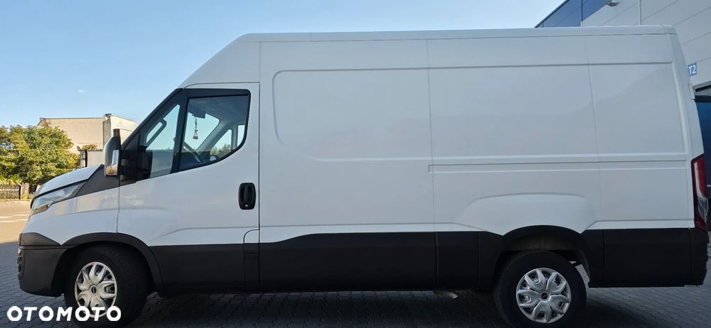 Iveco Daily - 2