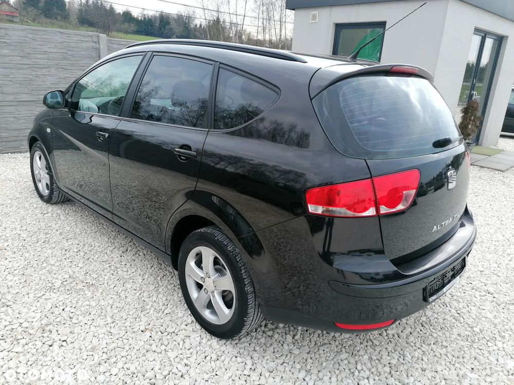 Seat Altea XL 1.6 Comfort Limited - 7