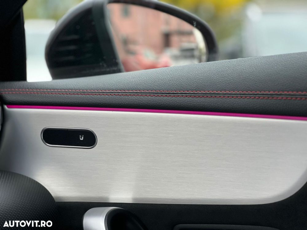 Mercedes-Benz CLA - 31