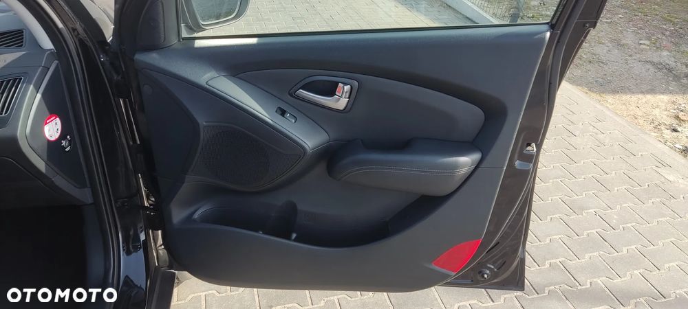 Hyundai ix35 1.7 CRDi 2WD 5 Star Edition - 25