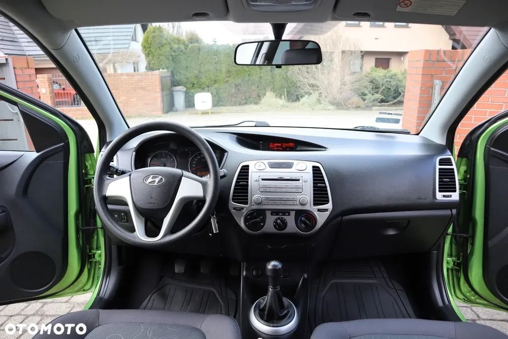 Hyundai i20 1.2 Style - 11