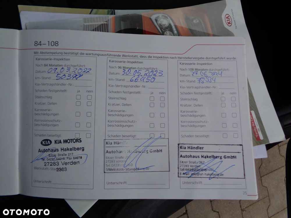 Kia Rio 1.4 Comfort - 24