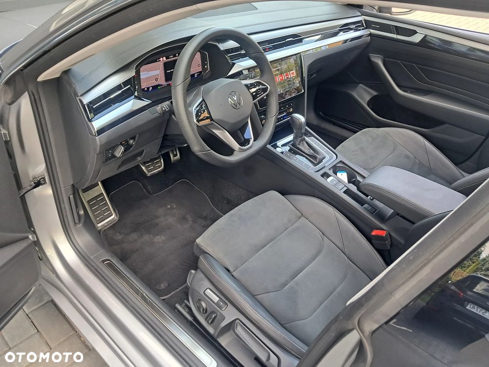 Volkswagen Arteon Shooting Brake 2.0 TDI SCR DSG Elegance - 14