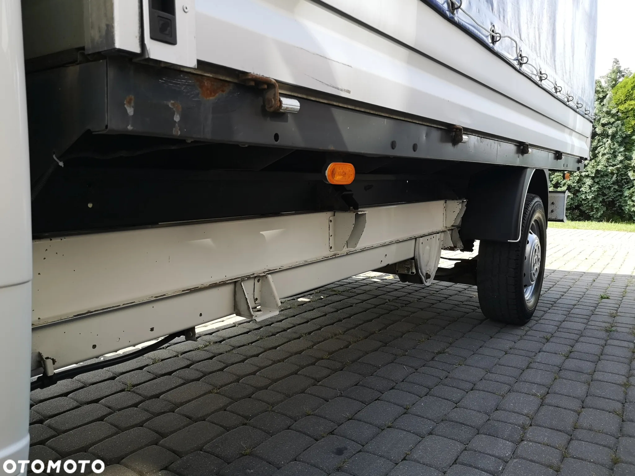 Peugeot Boxer 3.0HDI 180 - 15