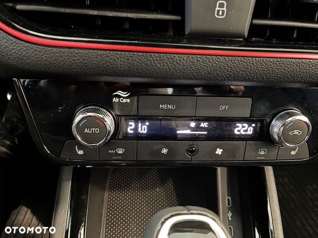 Skoda Kamiq 1.0 TSI Monte Carlo DSG - 26