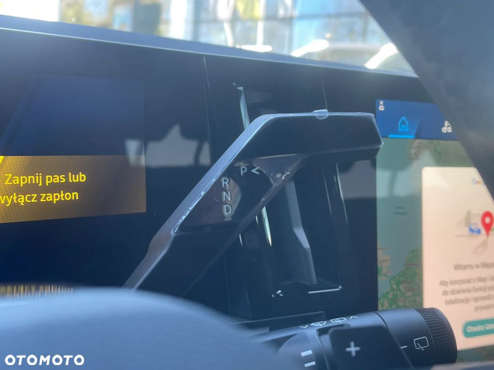 Renault Austral 1.2 E-Tech Full Hybrid 200 Techno MMT - 16