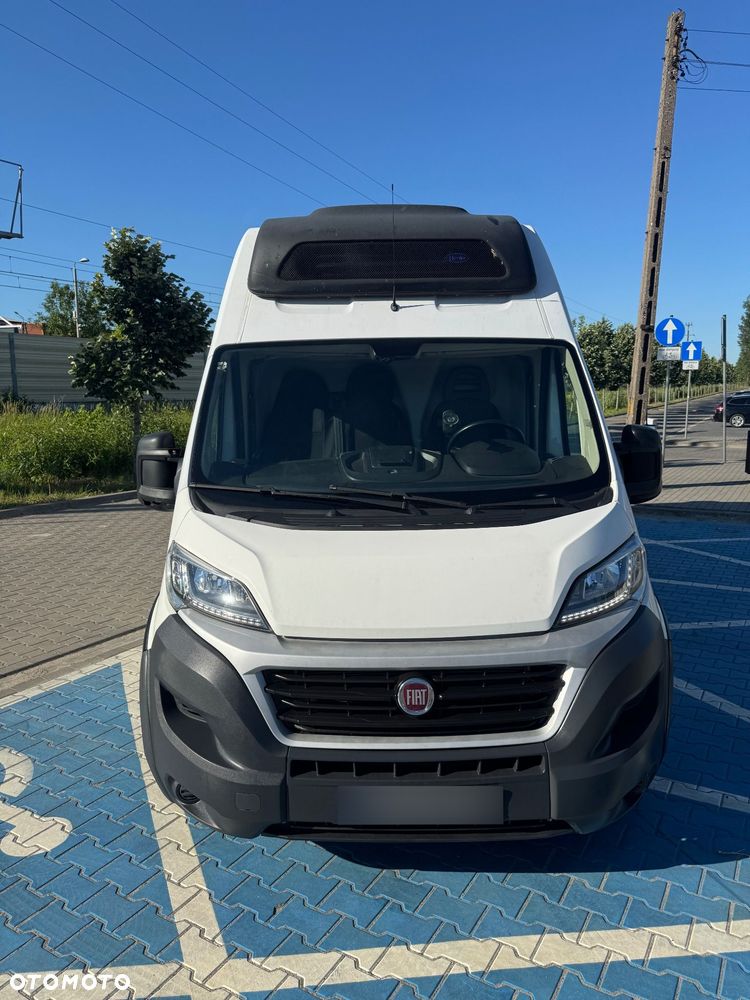Fiat Ducato - 1