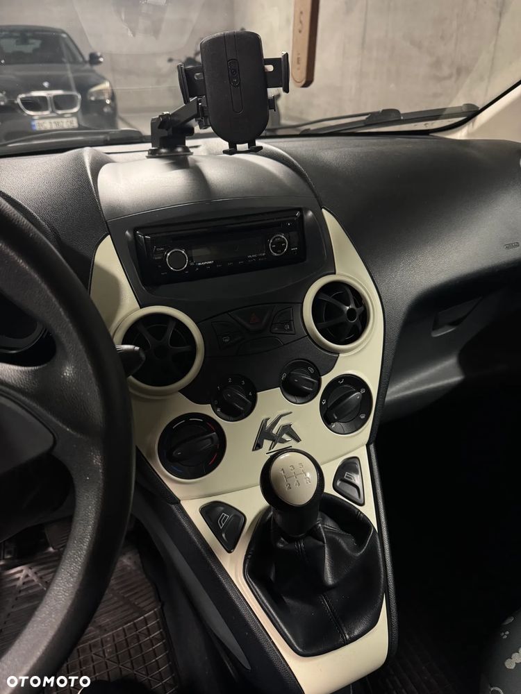Ford KA - 13