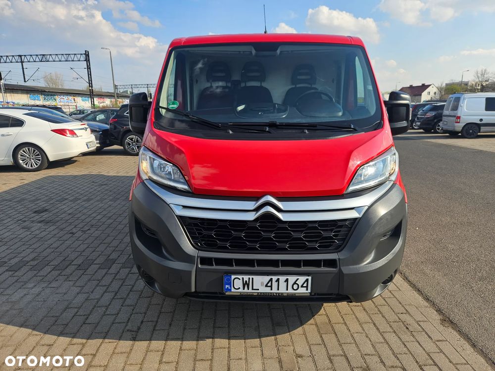 Citroën jumper - 2