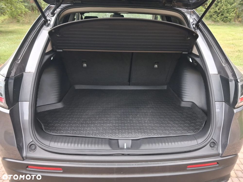 Honda HR-V - 12