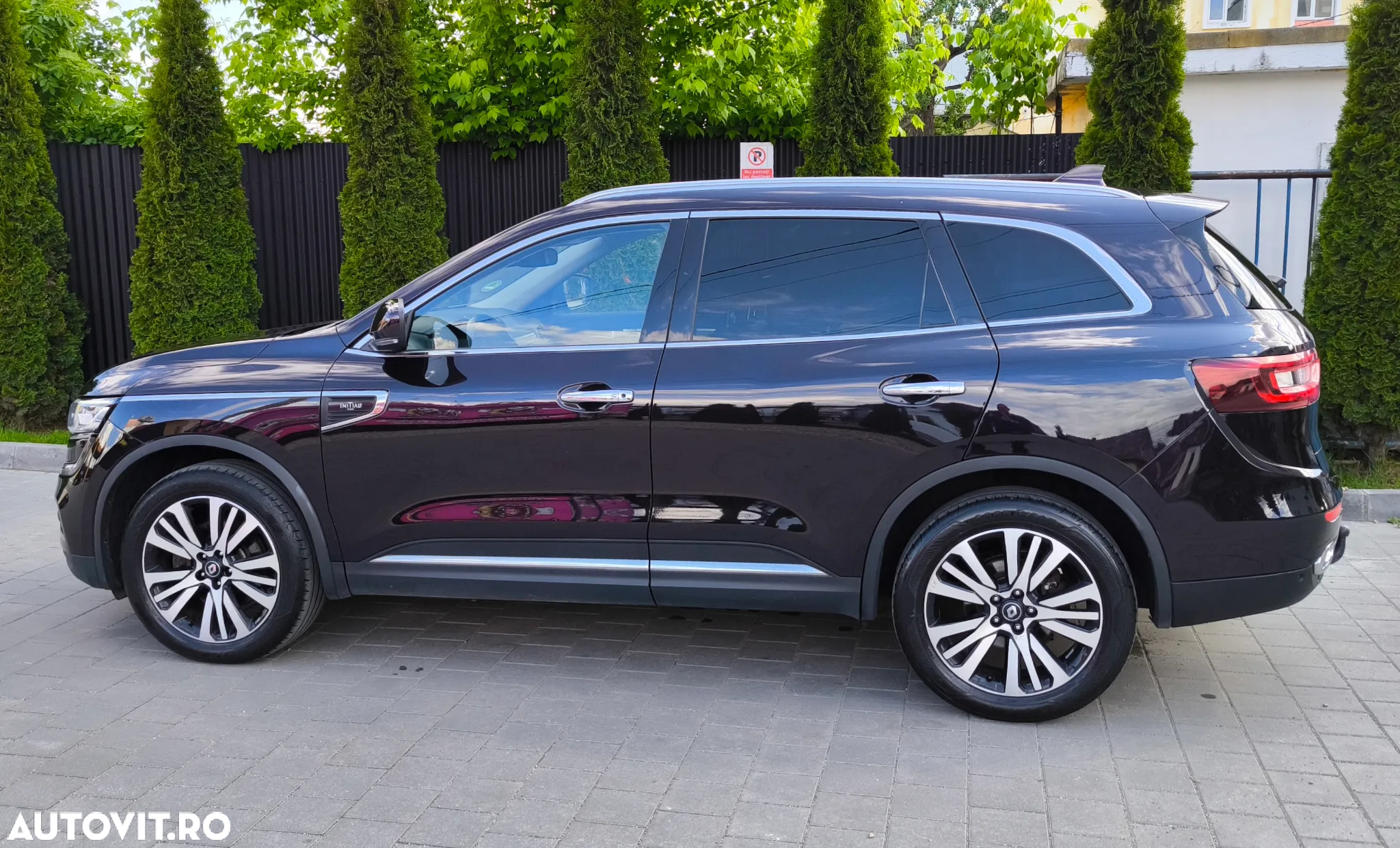 Renault Koleos ENERGY dCi 175 X-tronic 4WD INITIALE PARIS - 5
