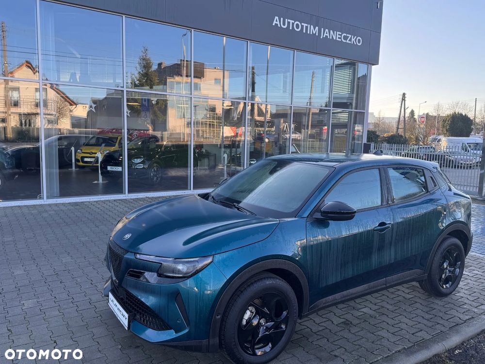 Alfa Romeo Junior 1.2 mHEV Ibrida eDCT - 2