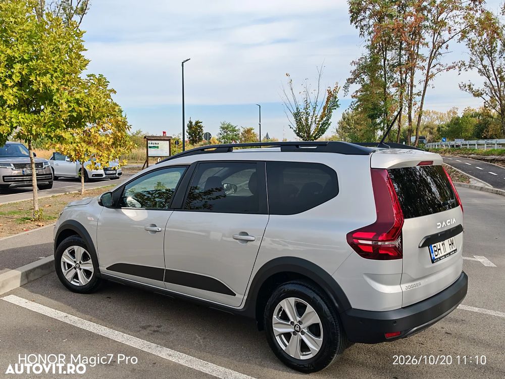 Dacia Jogger - 3