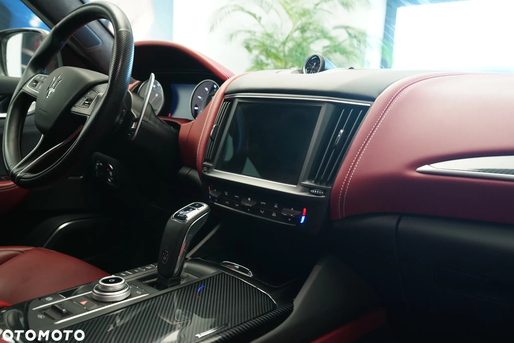 Maserati Levante Granlusso - 31