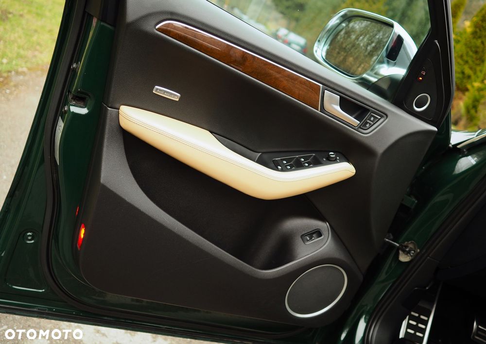 Audi Q5 3.0 TDI Quattro S tronic - 8