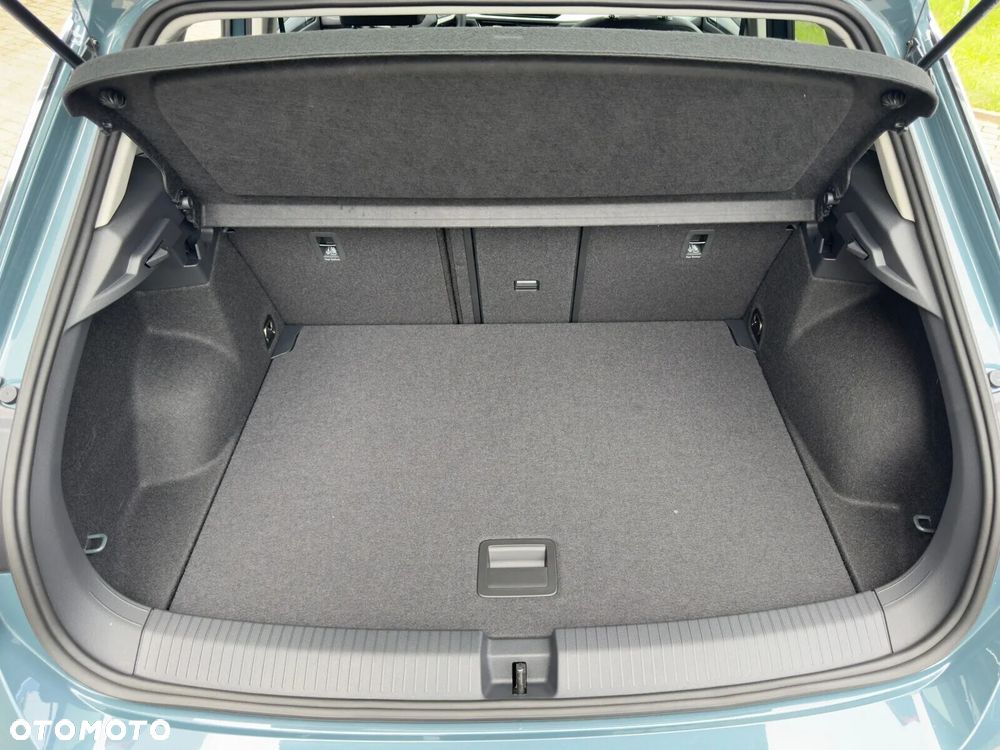 Volkswagen T-Roc 1.5 TSI Life Plus - 30