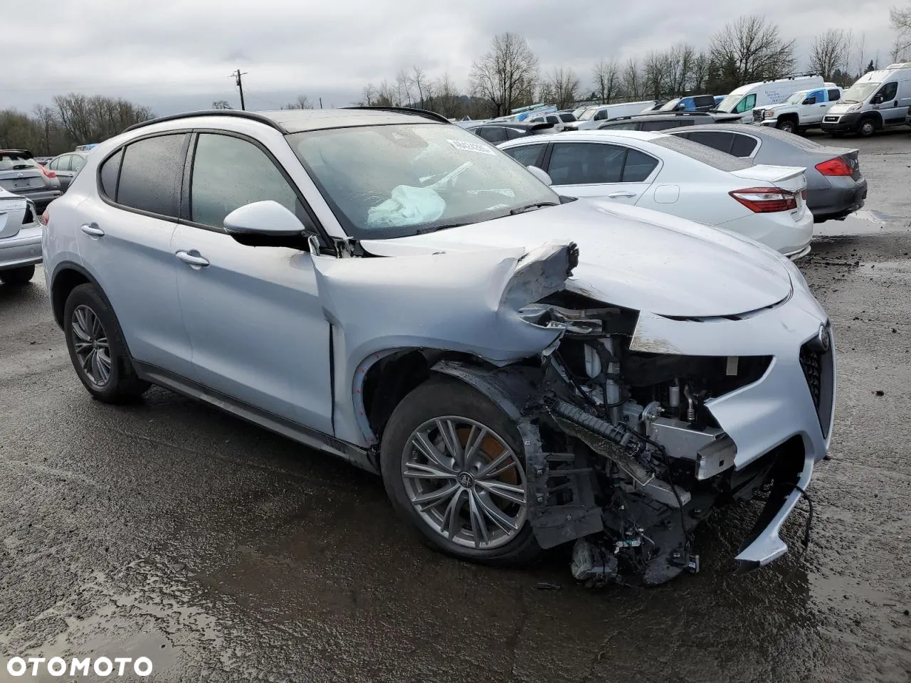 Alfa Romeo Stelvio 2.0 Turbo 16V AT8-Q4 Super - 4