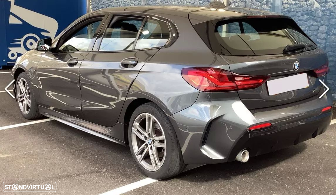 BMW 116 - 2