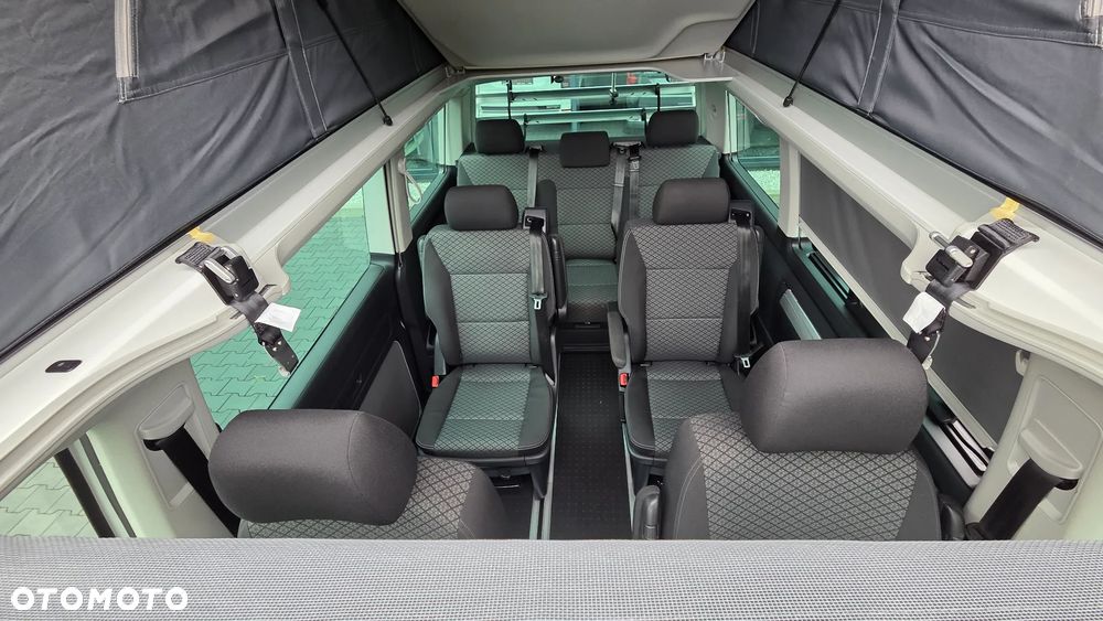 Volkswagen California - 25