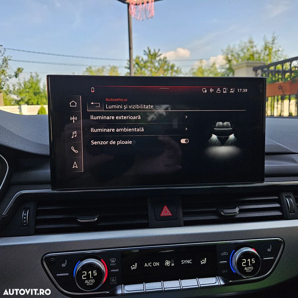 AUDI A5 Sportback 2021 — imagine 14