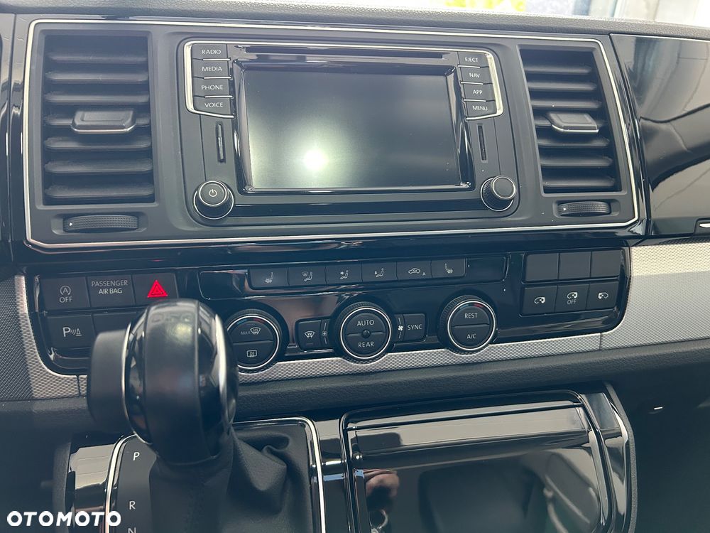 Volkswagen Multivan 2.0 TDI L1 Highline DSG - 8