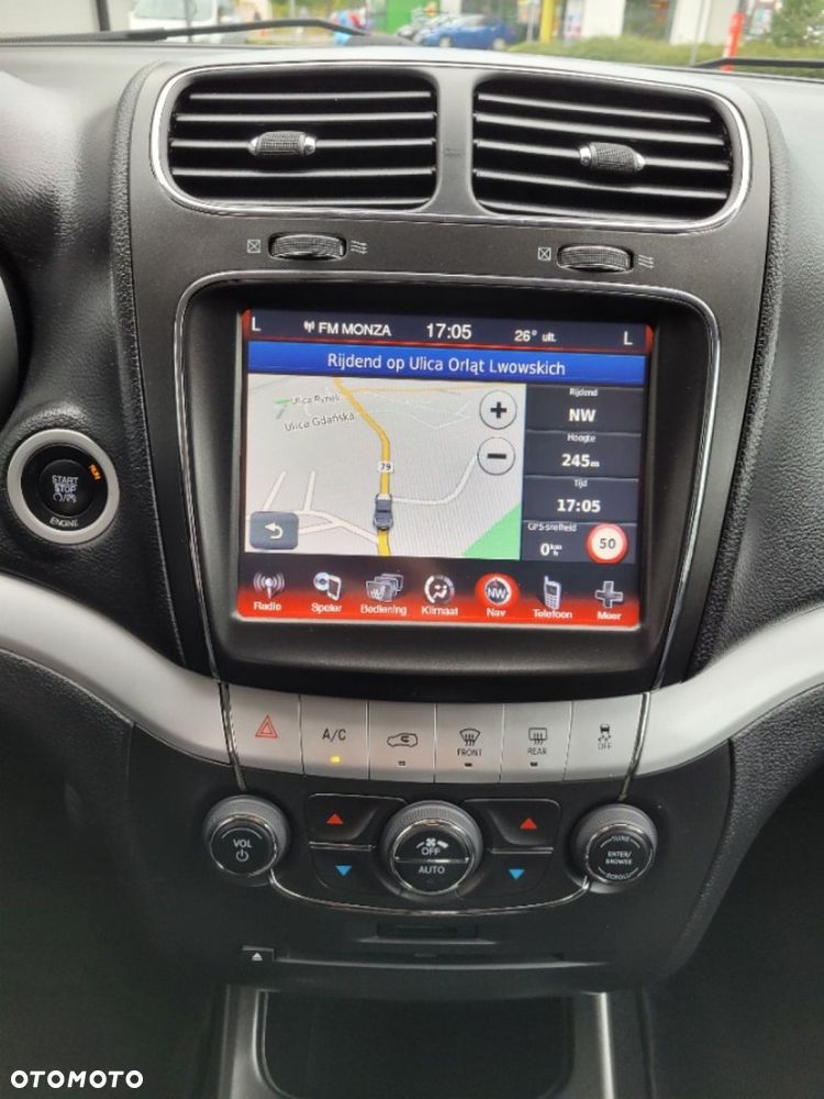 Fiat Freemont 2.0 Multijet Urban - 24