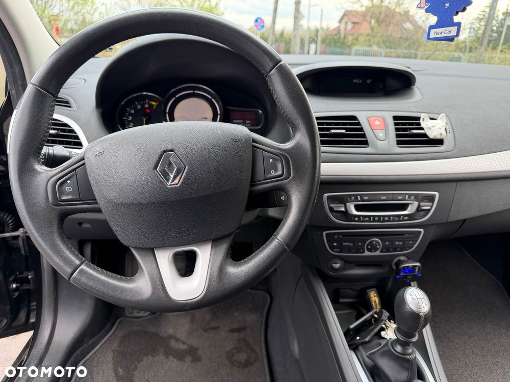 Renault Megane 1.6 16V Dynamique - 7