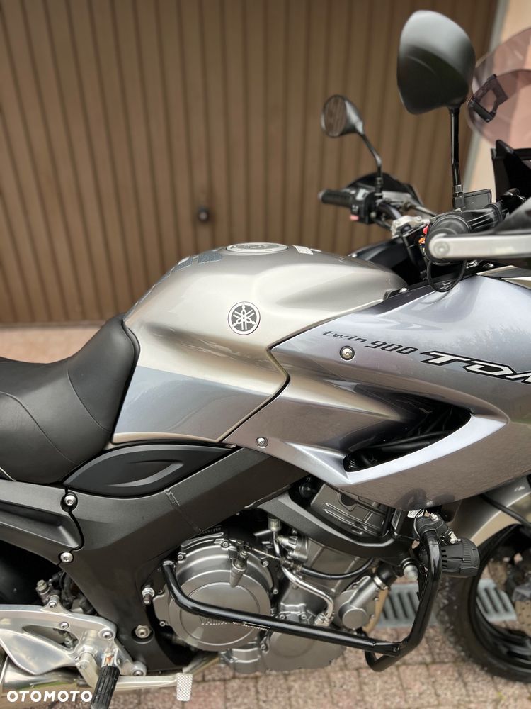 Yamaha TDM - 11