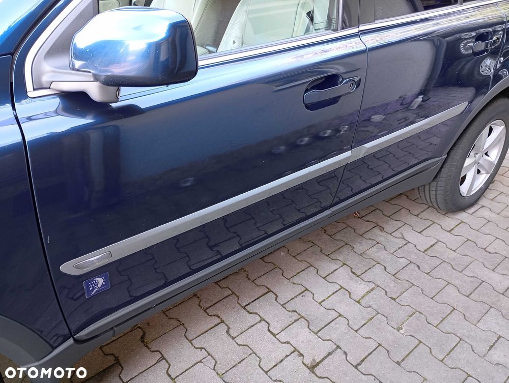VOLVO XC90 Drzwi Listwa Klamka 458-46 OCEAN RACE Europa CZĘŚCI RADOM - 6