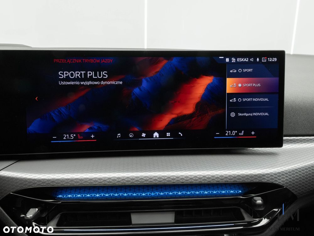 BMW Seria 4 430i Gran Coupe M Sport - 35