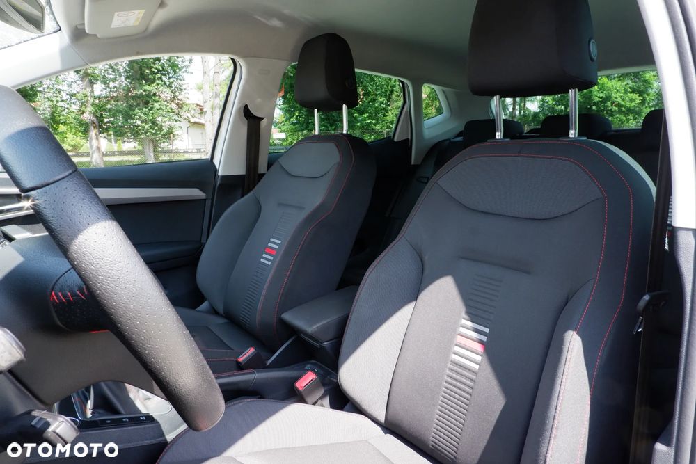 Seat Ibiza 1.0 TSI S&S FR - 28