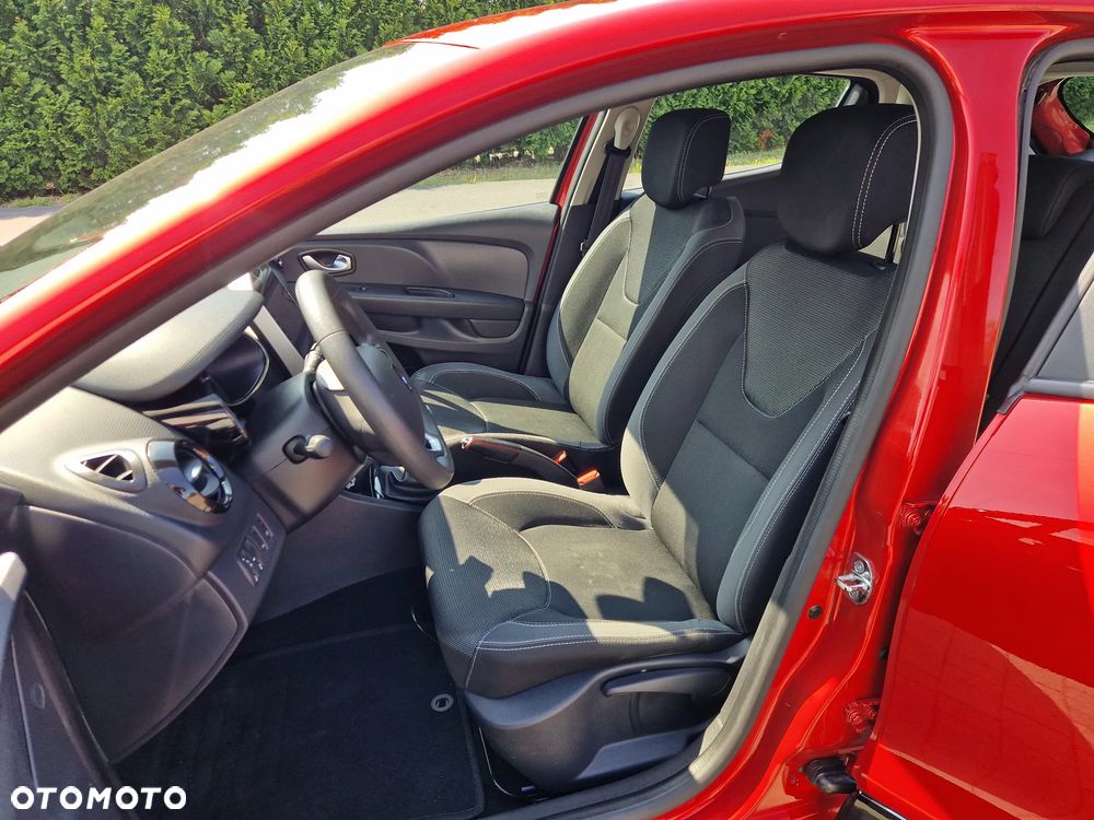 Renault Clio (Energy) TCe 90 Start & Stop LIMITED - 11