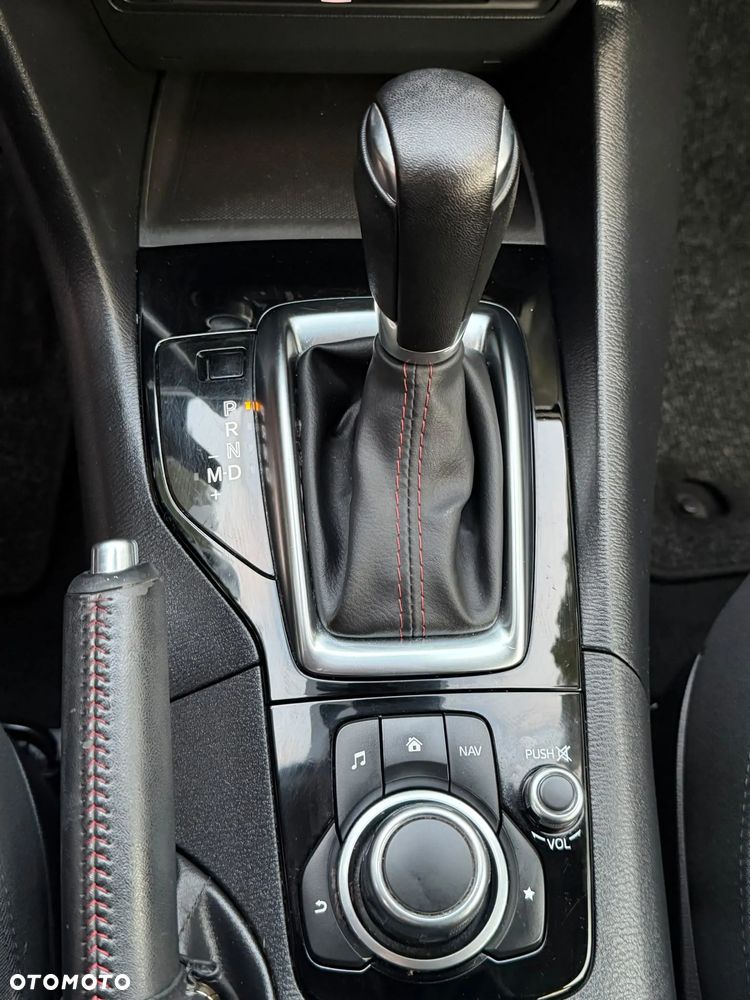 Mazda 3 - 29