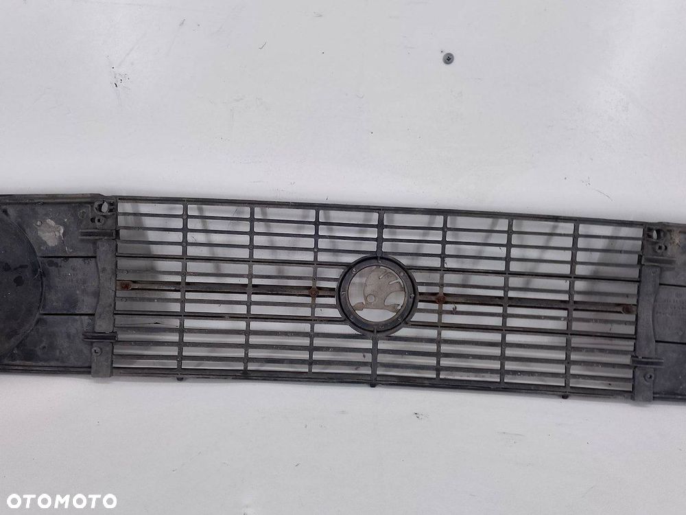 ATRAPA GRILL GRIL SKODA 120L ( 76-90 ) - 10