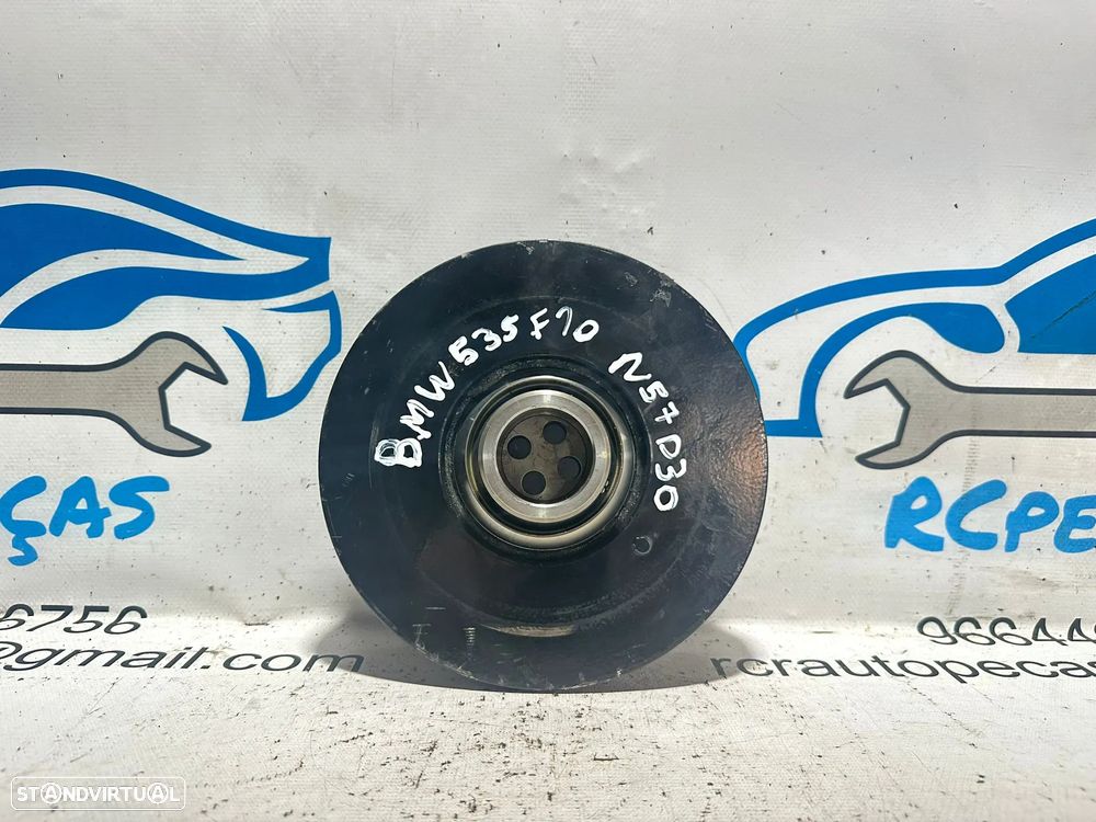 .Poli Polia Cambota Original BMW 35D 40D N57 N57D30 35D 40D - 5