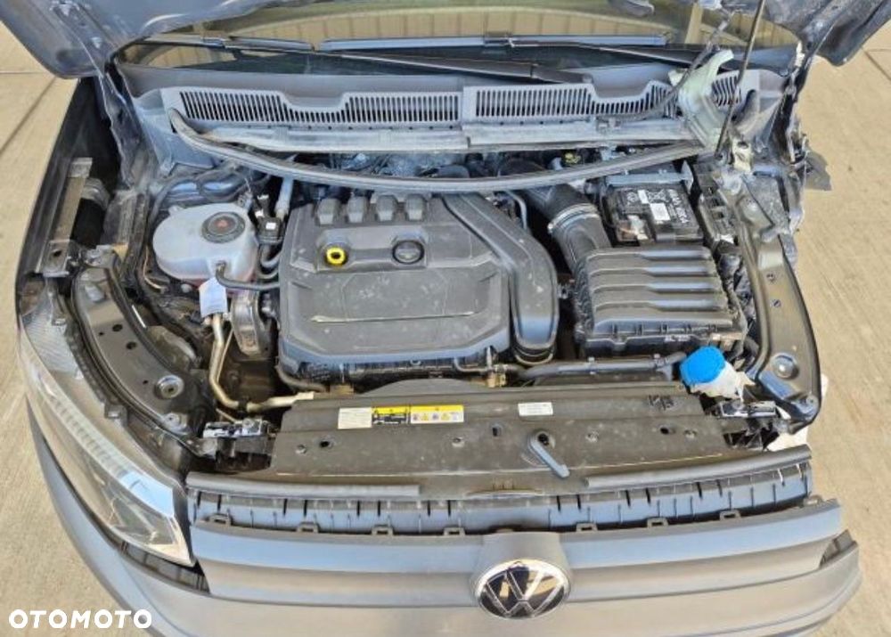 Volkswagen Caddy 1.5 (5-Si.) Edition - 11