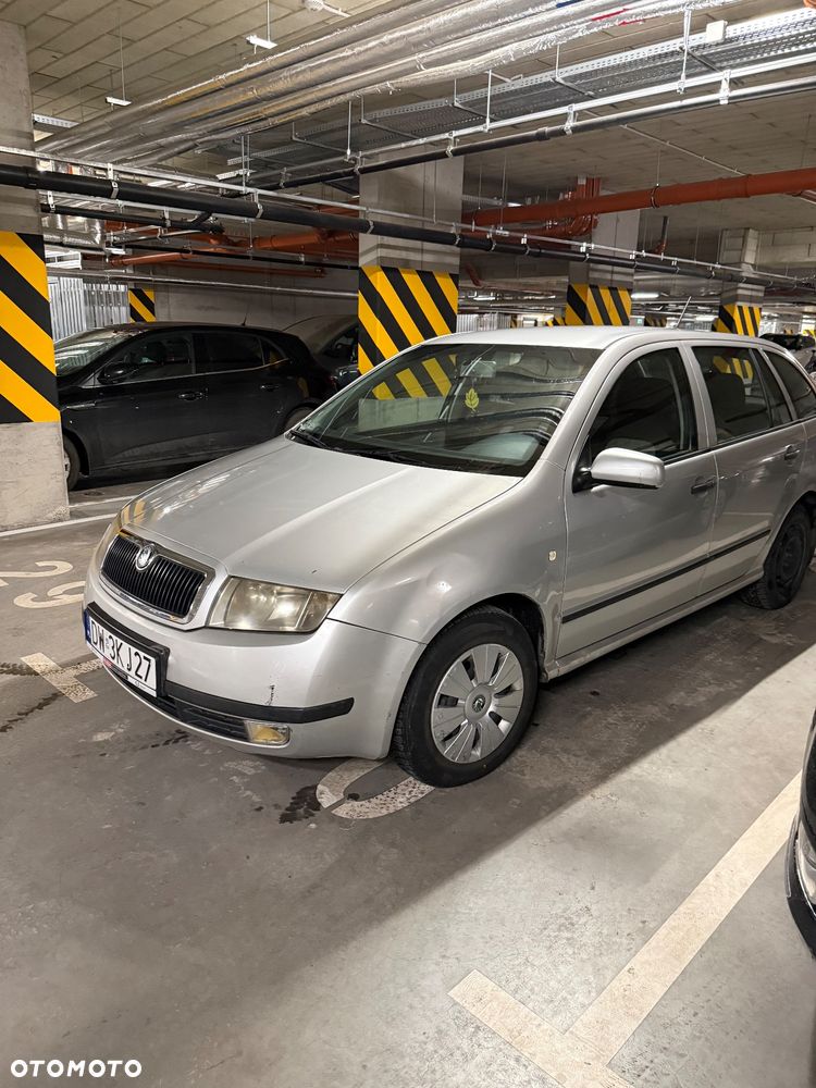 BMW Seria 5 525td - 2