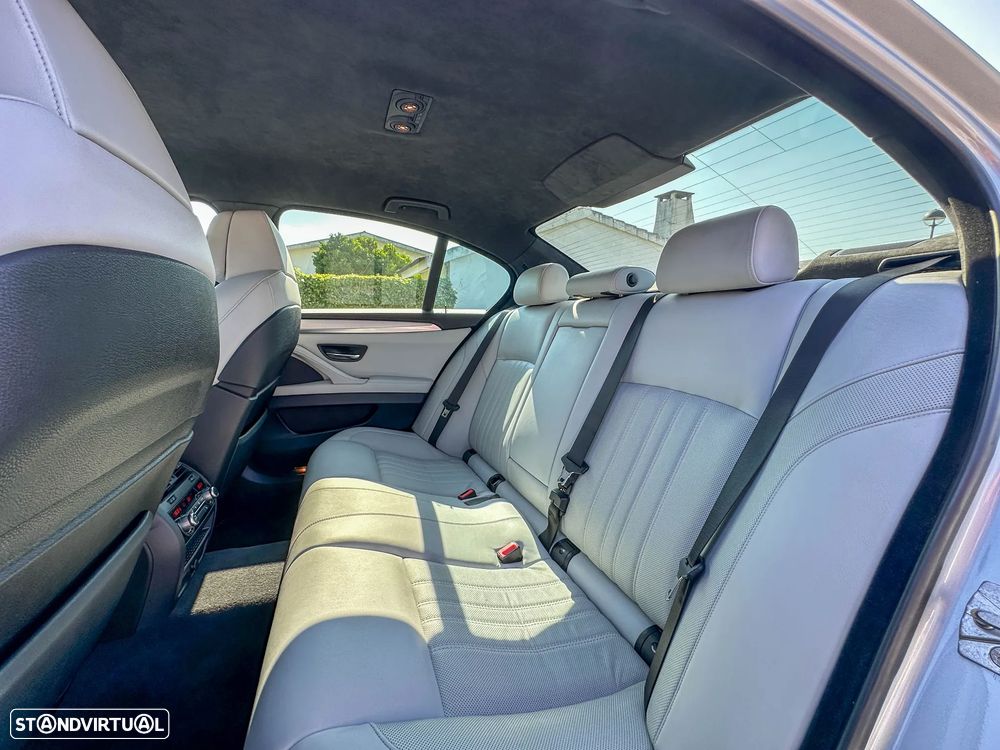 BMW M5 Standard - 44
