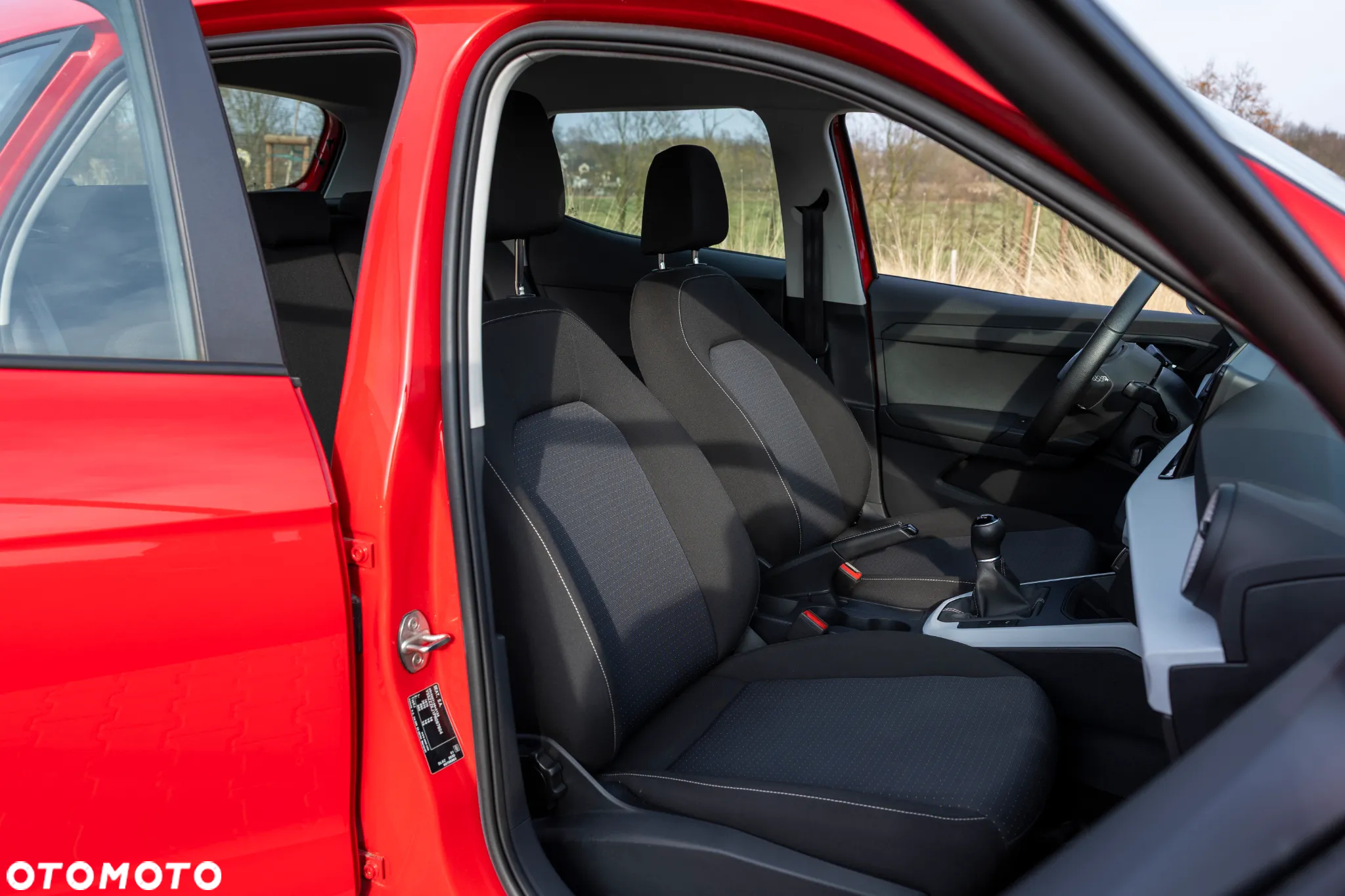 Seat Arona - 16