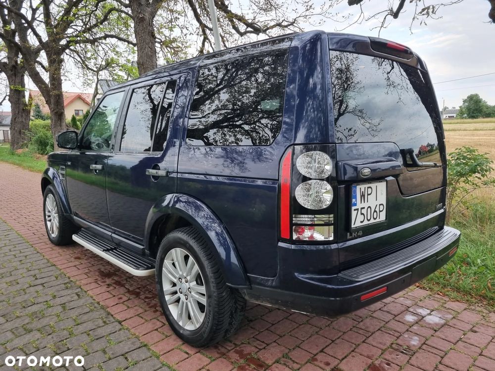 Land Rover Discovery 3.0 Si6 HSE Luxury - 22