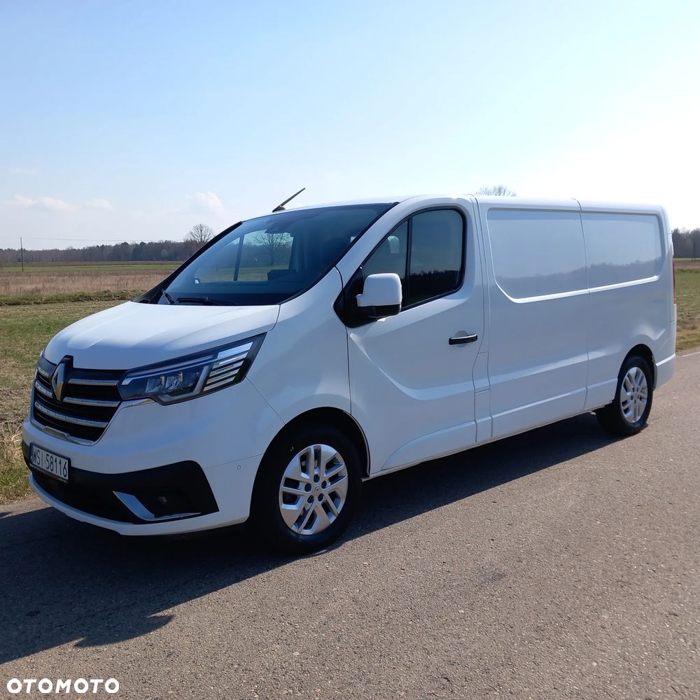 Renault Trafic - 2
