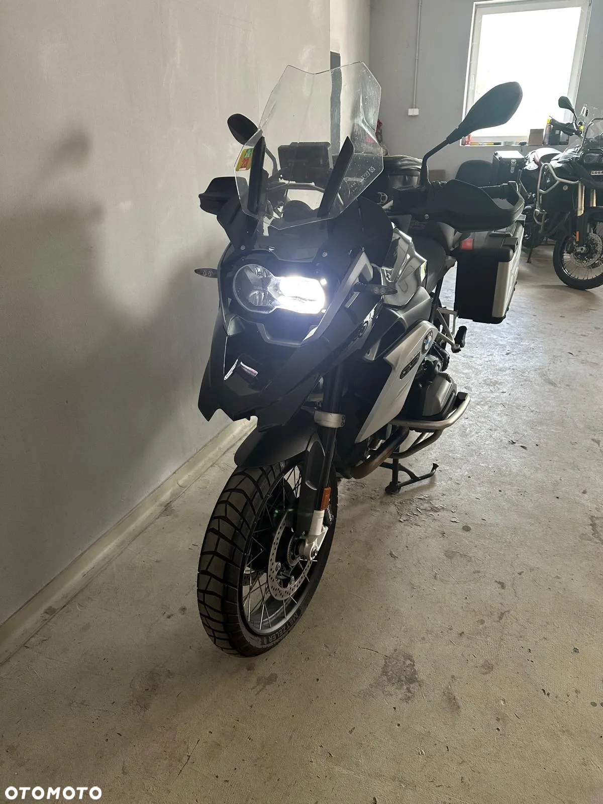BMW GS - 11