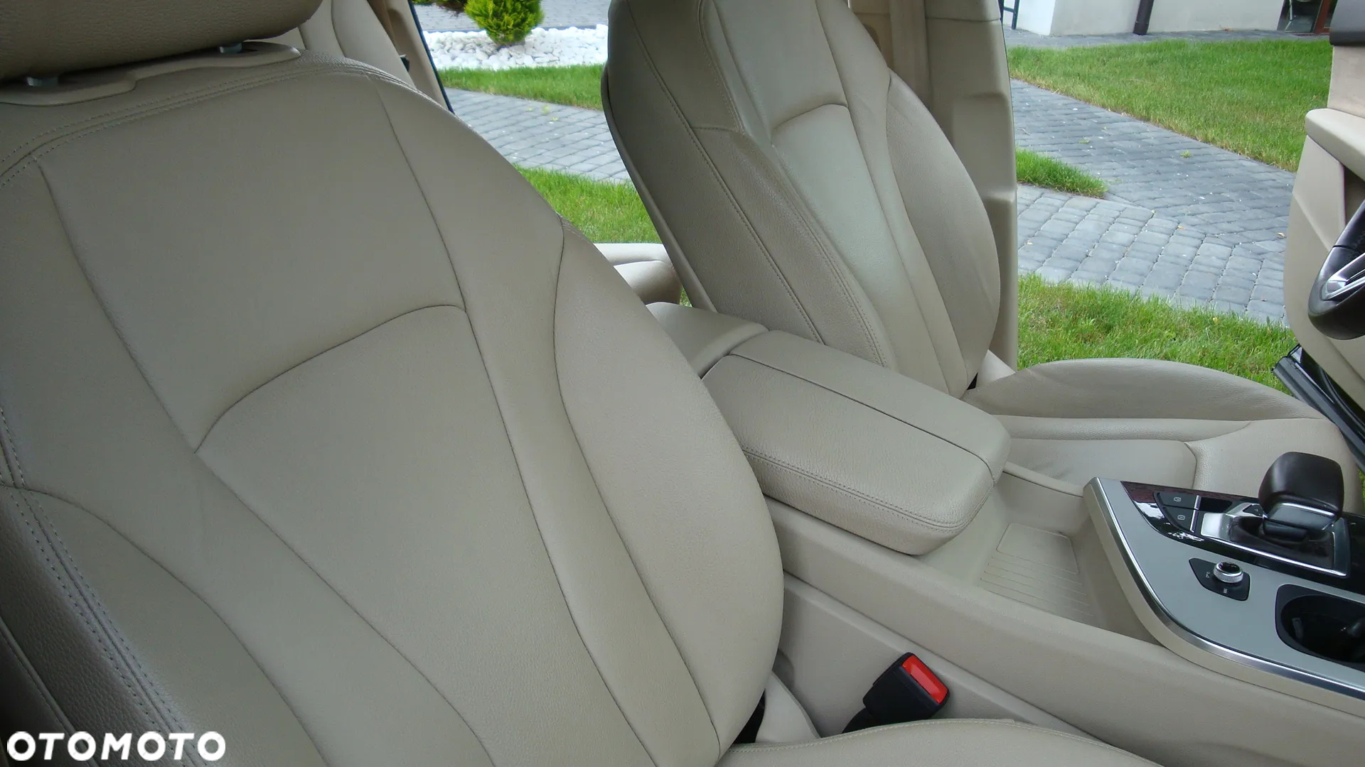 Audi Q7 3.0 TDI Quattro Tiptronic - 21
