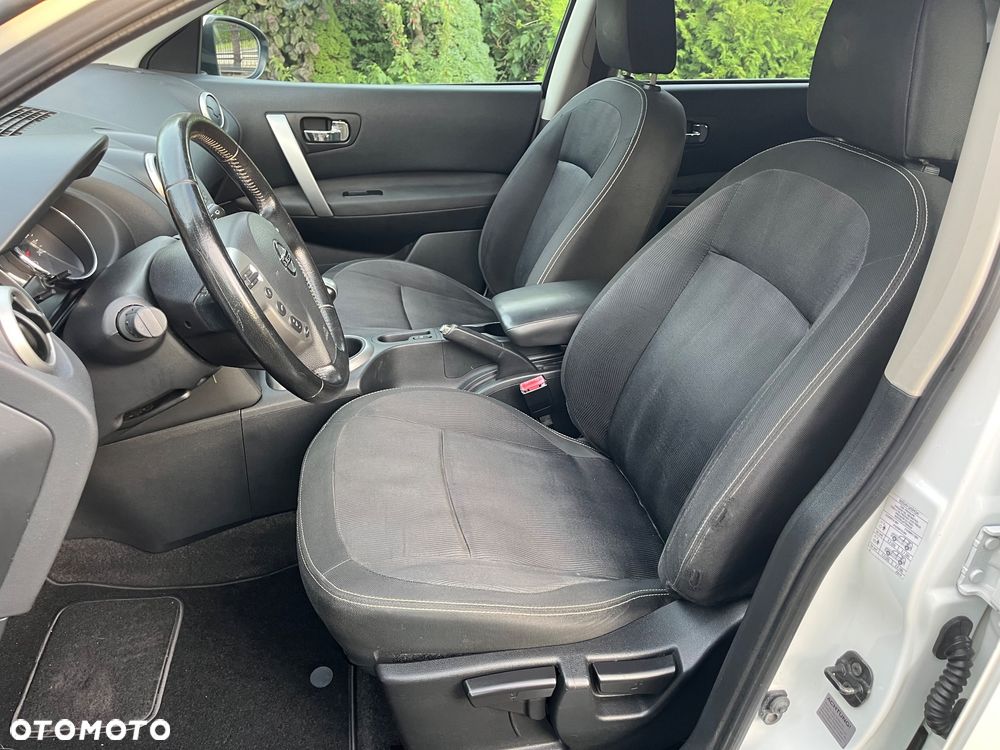 Nissan Qashqai 1.6 Tekna - 6