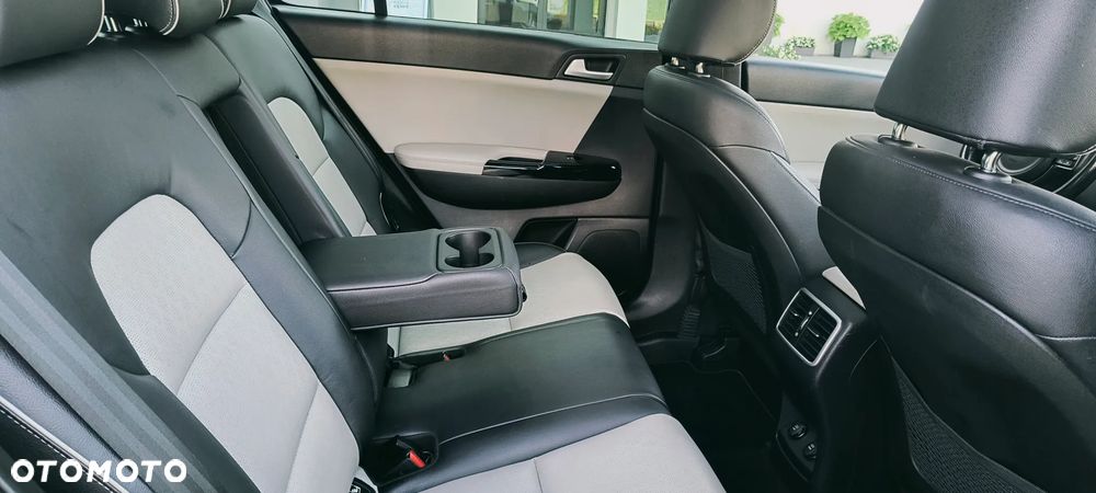 Kia Sportage - 21