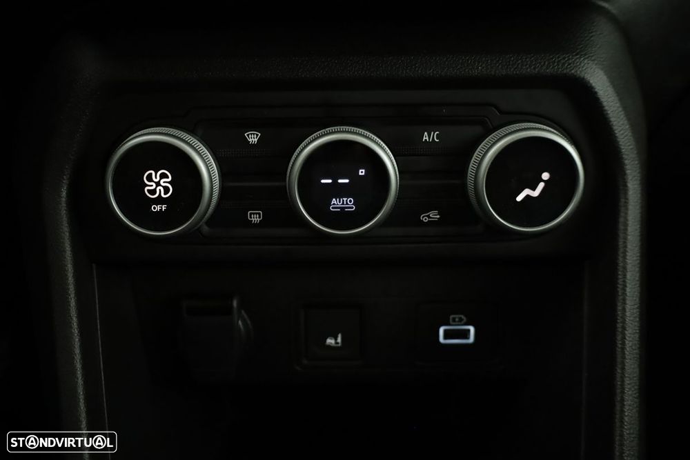 Dacia Jogger 1.0 ECO-G Extreme+ Up&Go 7L Bi-Fuel - 13