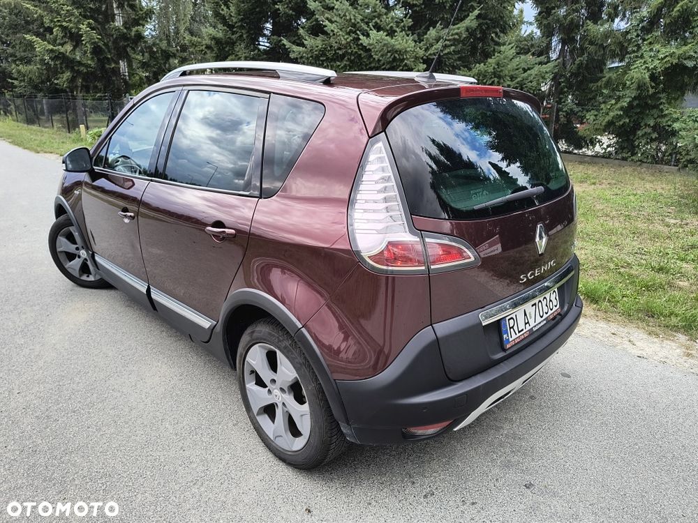 Renault Scenic - 3