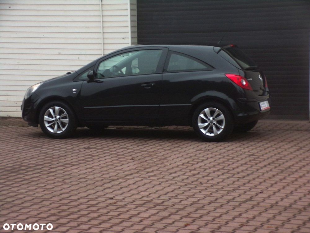 Opel Corsa - 11